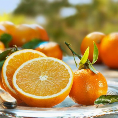 柑橘 汁多味甜化渣性好 薄皮无核新鲜应季水果