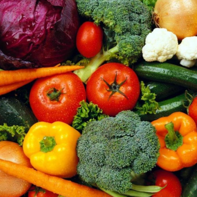 蔬菜配送 新鲜蔬菜配送 食堂食材一站式配送