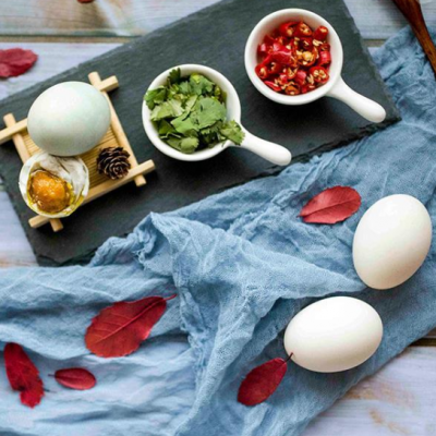 咸鸭蛋 咸鸭蛋特产 一品仙蛋质优价廉