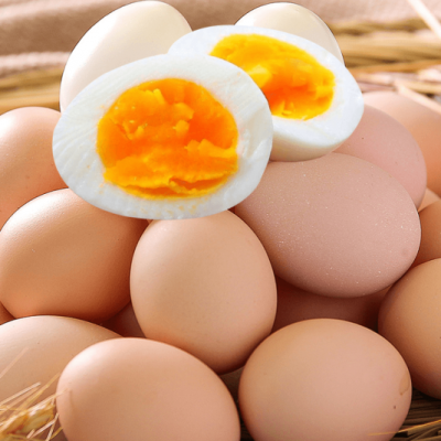 新鲜草鸡蛋30枚装农家土本鸡蛋新鲜美味有营养早餐 90枚
